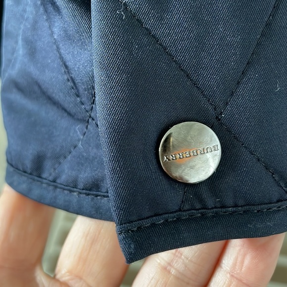Burberry Jacket size S - Picture 5 of 10